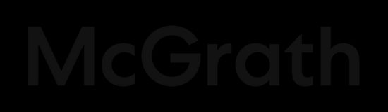mcgrath logo