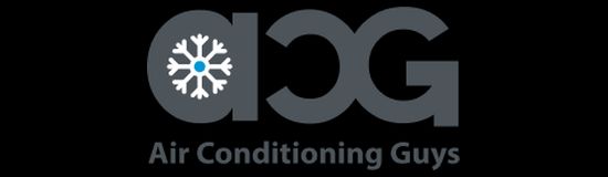 Air Conditioning Guys logo